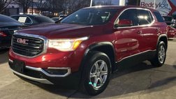 2019 GMC Acadia SLE-1