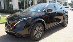 2024 Nissan Ariya Engage