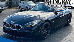 2020 BMW Z4 sDrive 30i