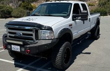 2004 Ford Super Duty F-350 SRW SUPER DUTY