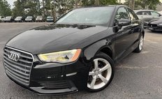 2015 Audi A3 1.8T Premium