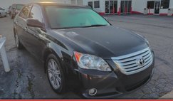 2008 Toyota Avalon XL