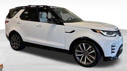2025 Land Rover Discovery P360 Dynamic SE