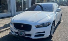 2019 Jaguar XE 25t Premium