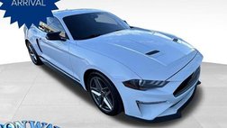 2023 Ford Mustang GT Premium
