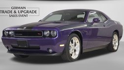 2010 Dodge Challenger R/T