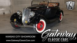 1934 Ford 