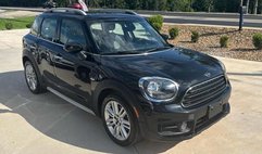 2020 MINI Countryman Cooper