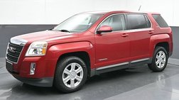 2014 GMC Terrain SLE-1