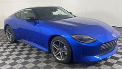 2024 Nissan Z Sport
