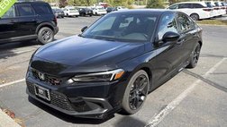 2024 Honda Civic Si