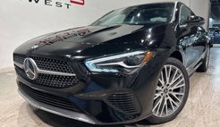 2024 Mercedes-Benz CLA-Class CLA 250 4MATIC