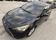 2016 Scion iA Base