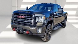 2023 GMC Sierra 2500HD AT4