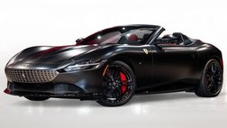 2024 Ferrari Roma Base