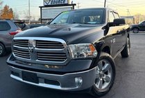 2014 Ram Ram Pickup 1500 SLT