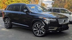 2024 Volvo XC90 B6 Plus Bright Theme 7P