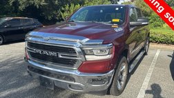 2019 Ram Ram Pickup 1500 Big Horn