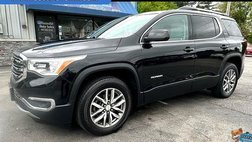 2017 GMC Acadia SLE-2