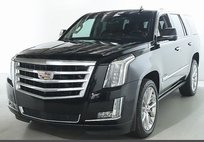 2018 Cadillac Escalade Premium Luxury