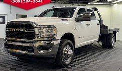 2024 Ram Ram Pickup 3500 SLT