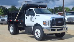 2026 Ford Super Duty
