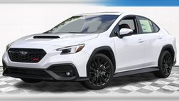 2025 Subaru WRX Limited
