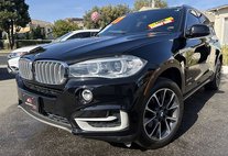2017 BMW X5 sDrive35i