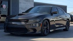 2019 Dodge Charger GT