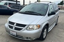 2007 Dodge Grand Caravan SXT