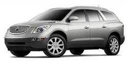 2011 Buick Enclave CXL-2