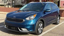 2019 Kia Niro EX
