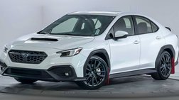 2024 Subaru WRX Limited
