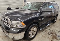 2017 Ram Ram Pickup 1500 SLT
