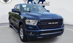 2024 Ram Ram Pickup 1500 Big Horn