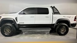 2021 Ram Ram Pickup 1500 TRX