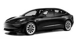 2022 Tesla Model 3 Base
