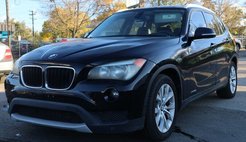2014 BMW X1 xDrive28i