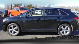 2010 Toyota Venza FWD V6