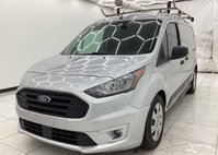 2021 Ford Transit Connect XLT