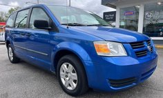 2008 Dodge Grand Caravan SE