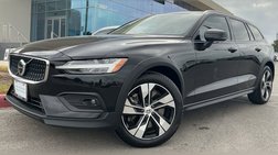 2024 Volvo V60 Cross Country B5 Plus