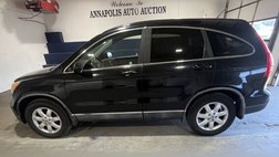 2009 Honda CR-V EX-L