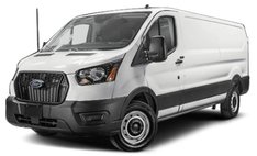 2025 Ford Transit 150