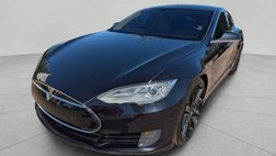 2015 Tesla Model S 85D