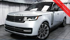 2023 Land Rover Range Rover P400 SE LWB