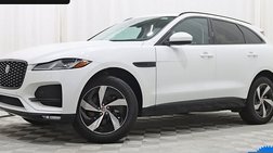 2022 Jaguar F-PACE P250 S