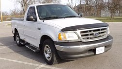2003 Ford F-150 XL