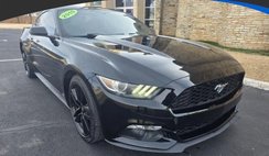 2015 Ford Mustang Premium