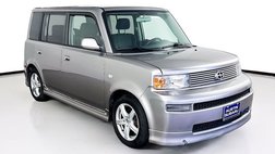 2006 Scion xB Base